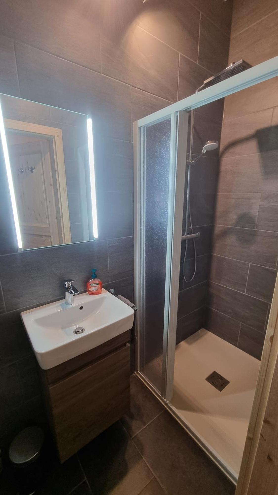 Chalet Chanso Morgins Bagian luar foto