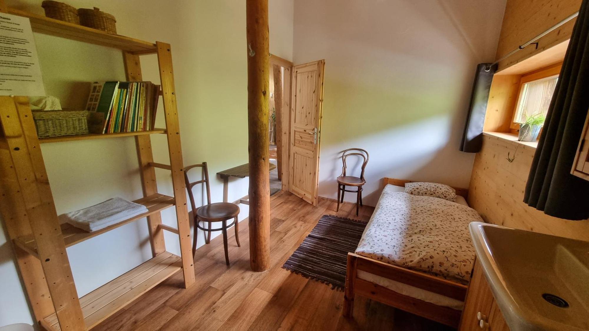 Chalet Chanso Morgins Bagian luar foto