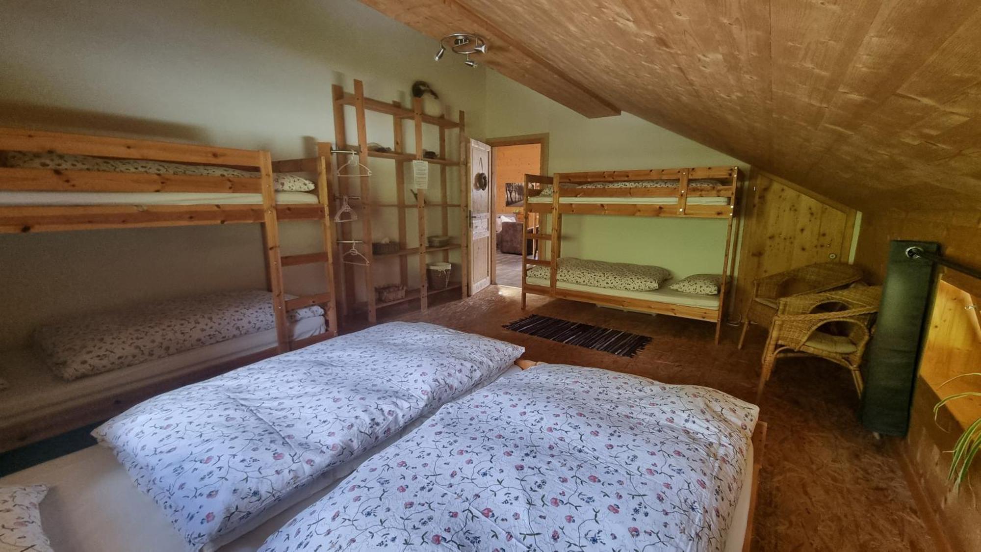 Chalet Chanso Morgins Bagian luar foto